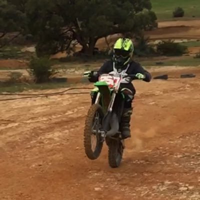 Profile Picture of Josh Griggs (@griggs250) on Twitter
