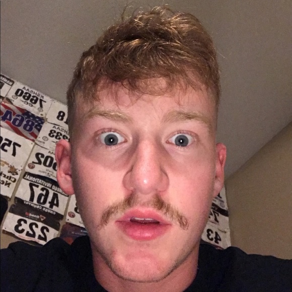 Profile Picture of Christopher Nemechek (@cnemechek24) on Poshmark