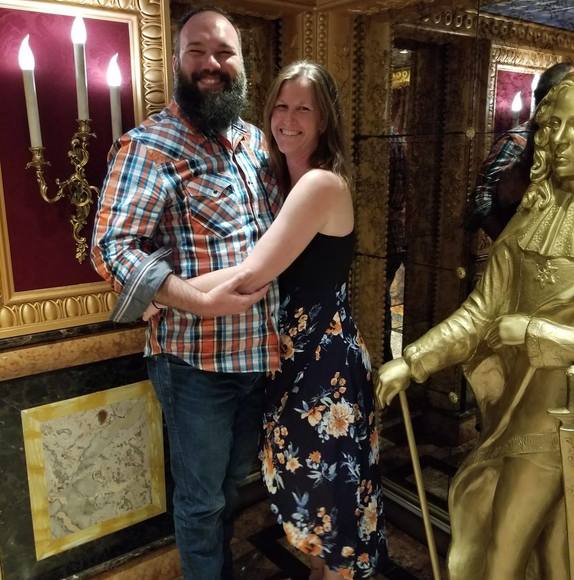 Profile Picture of Autumn Curtman (@arcurtmam) on Poshmark