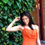 Profile Picture of Tina Andrews (@peace_muffin) on Instagram