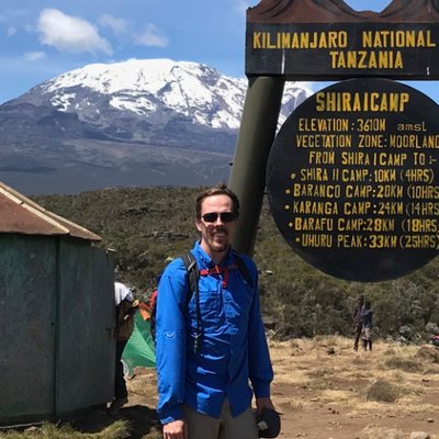Profile Picture of Scott Berger (@csjberger) on Twitter