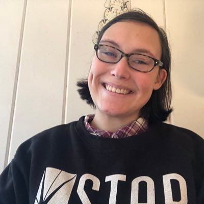 Profile Picture of Hayley Haggerty (@haayleyhaggerty) on Twitter