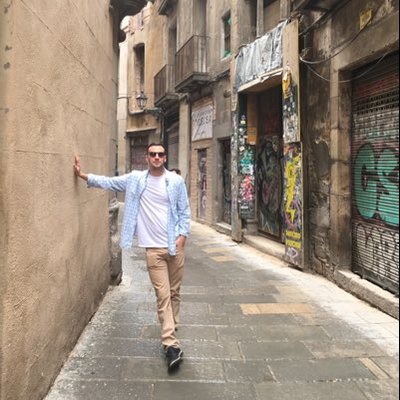 Profile Picture of Zack Rosenthal (@ZackRosenthal3) on Twitter