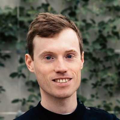 Profile Picture of Thomas Favre-Bulle  🏳️‍🌈 (@favrebulle) on Twitter