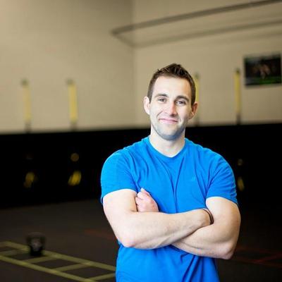 Profile Picture of Ben Costigan (@CostiganBenjam) on Twitter