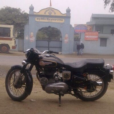 Profile Picture of Gurjit Gill (@GilGurjit) on Twitter