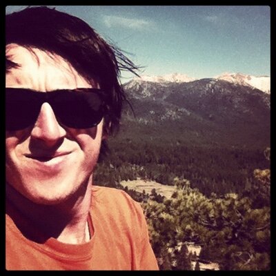 Profile Picture of Thomas Bogle (@ThomasBogle) on Twitter