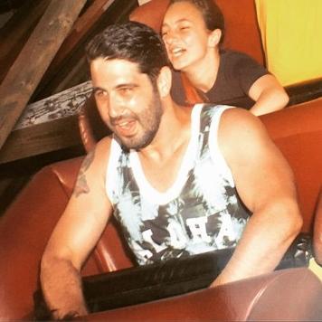 Profile Picture of David Verba (@daveverba) on Twitter