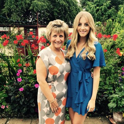 Profile Picture of Laura Harrington (@harrington_laur) on Twitter