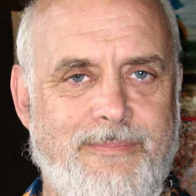 Profile Picture of Peter L D Grove (@Rocky__G) on Twitter