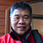 Profile Picture of David Hsieh (@davidhsieh) on Flickr