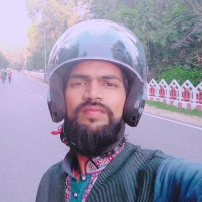 Mohammad Saifullah - Twitter Profile Picture of Mohammad Saifullah (@MohdSaifRaza17) on Twitter