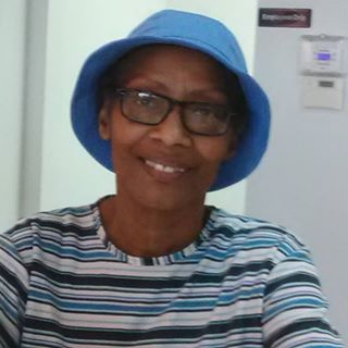 Profile Picture of Myrna Bell (@myrna.bell.71) on Facebook