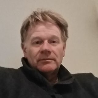 Profile Picture of Nigel Patterson (@nigel.patterson.50) on Facebook