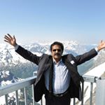 Profile Picture of Varughese Thomas (@vt_edayadiyil) on Instagram