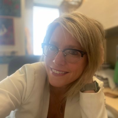 Profile Picture of Renee Fowler Ryan 🇨🇦🏳️‍🌈 (@reneeryan99) on Twitter