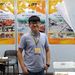 Profile Picture of Kerry Zhang (@kerryz0802) on Pinterest