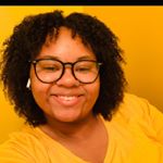 Profile Picture of Miranda Hall (@iam_mirandahall) on Instagram