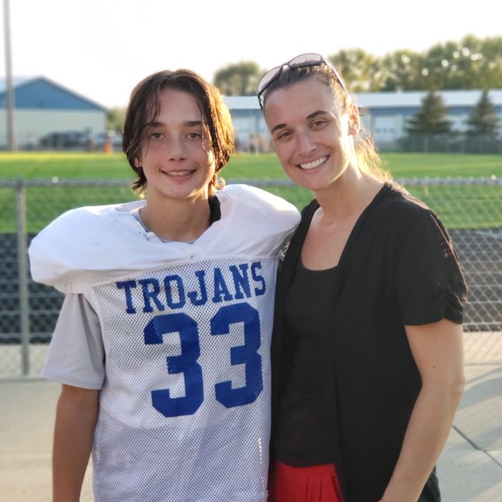 Profile Picture of Jaime Whiting (@jaime.whiting) on Tiktok