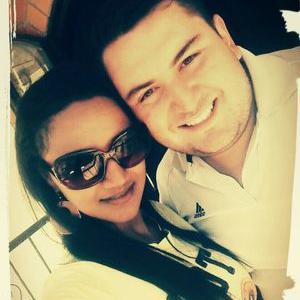 Fabian Robles - Twitter Profile Picture of Fabian Robles (@fabianrobles42) on Twitter