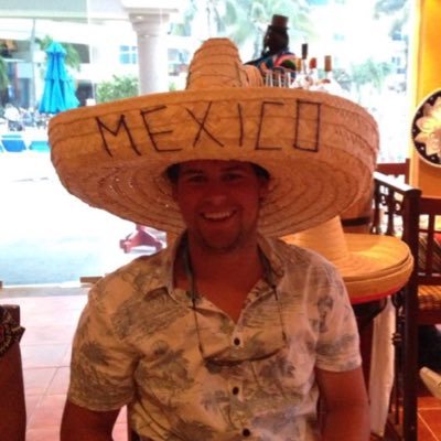 Profile Picture of Thomas Johnson (@TomBrickJohnson) on Twitter