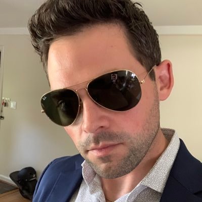 Profile Picture of Justin Skrzynski, MD (@JustinSkrz) on Twitter
