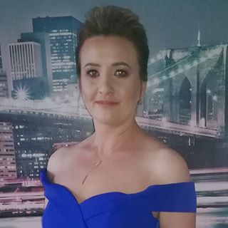 Profile Picture of Katarzyna Kierzkowska (@katarzyna.kierzkowska.94) on Facebook