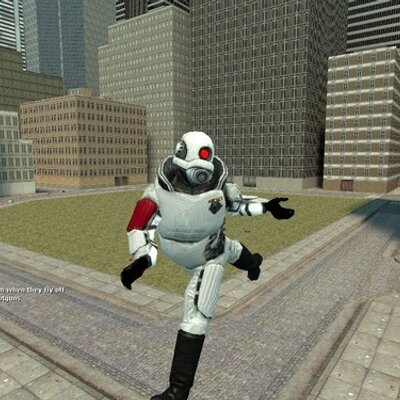 Profile Picture of James Fairweather (@OverWatch423) on Twitter