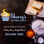 Profile Picture of Sherry Black (@sherrys_southern_sweets) on Instagram