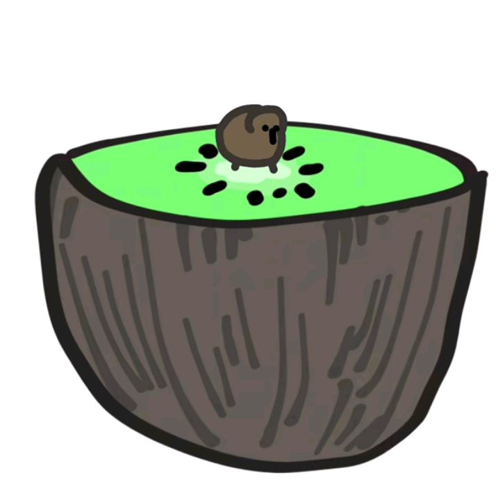 Profile Picture of Kiwi (@jefflumapas) on Tiktok