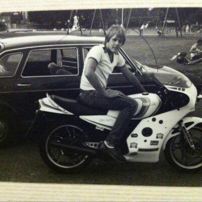 Profile Picture of David Hindle (@david_hindle) on Twitter