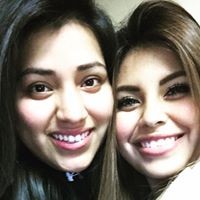 Profile Picture of Bree Martinez (@bree-martinez-2) on Quora