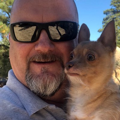 Profile Picture of Greg LaFlamme (@LaflammeGreg) on Twitter