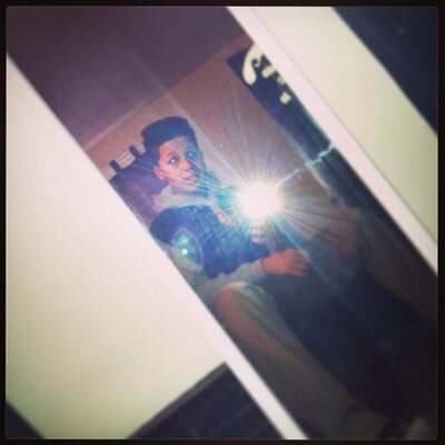 Profile Picture of Andrew McClellan (@named_drew) on Twitter