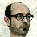 Profile Picture of Marc Morganon Wikipedia