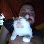 Profile Picture of Kelly Knapper (@jabber_wockey) on Instagram