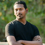 Profile Picture of Kiran Kumar (@foto.Kiran) on Flickr