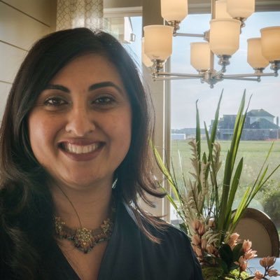 Saima Malik Dhillon - Twitter Profile Picture of Saima Malik Dhillon (@RealtorSaimaDFW) on Twitter