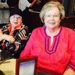 Profile Picture of Ginger Crosby (@crosbypinson) on Instagram