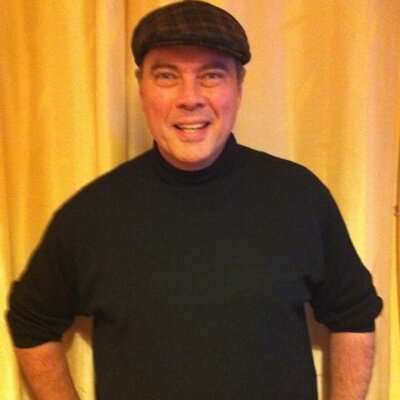 Profile Picture of Richard Tyrer (@DaRaKur) on Twitter