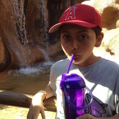 Profile Picture of Adonis Sandoval (@Adonis_o_s) on Twitter