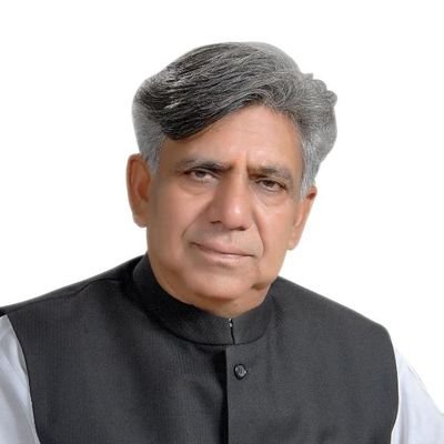 Profile Picture of Tilak Ram Gupta (@TilakRamGupta63) on Twitter