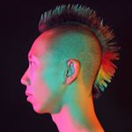 Profile Picture of Dawei Qi (@daweiqi) on Instagram