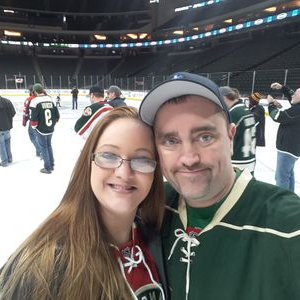 Profile Picture of James Dunham (@Wildsteelfan) on Twitter