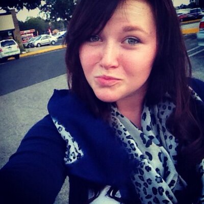 Profile Picture of Sarah Jennings Smith (@SarahJennings88) on Twitter