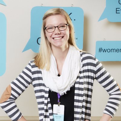 Profile Picture of Angela Petrie Blum (@Angela_P1020) on Twitter