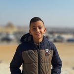 Profile Picture of Rizقalla (@youssef_rizkalla) on Instagram