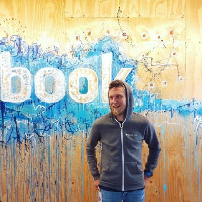 Profile Picture of John Buckley (@JohnDaveBuckley) on Twitter