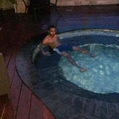 Profile Picture of Alex Hassell (@hassellturdia) on Twitter