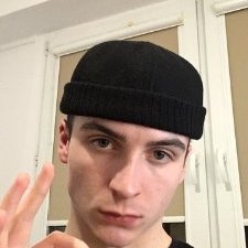 Profile Picture of Adam Milewski (@obcy_astronom) on Twitter